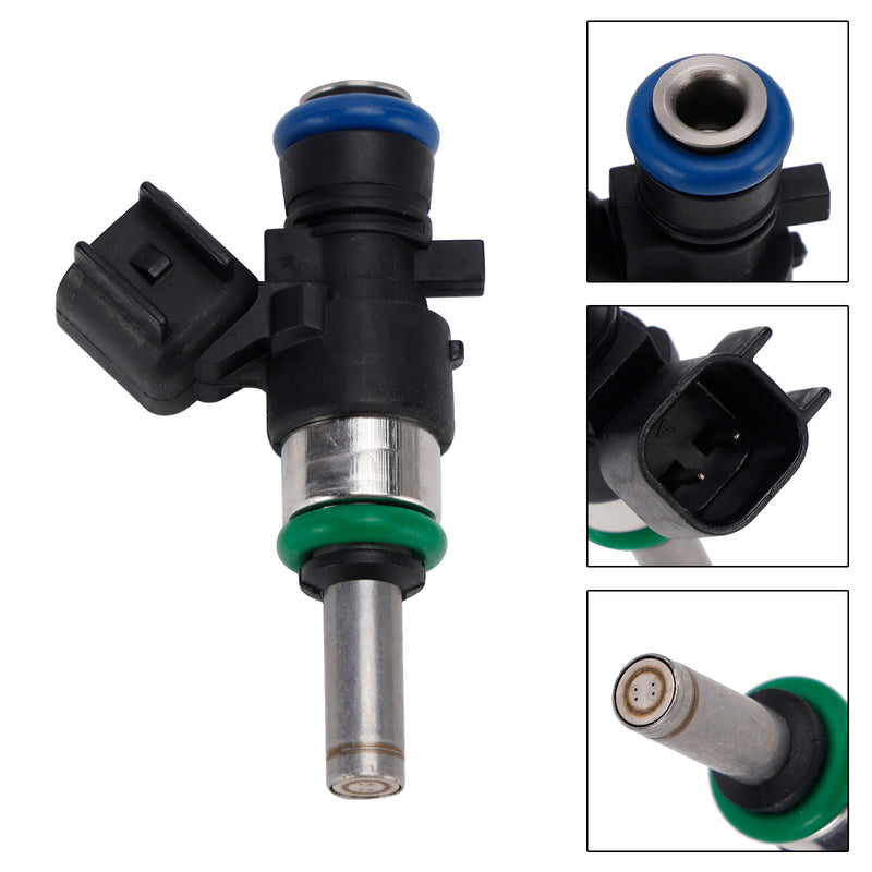 Polaris RZR XP 1000 2017-2026 2521387 Fuel Injectors GX1128IJ118XG