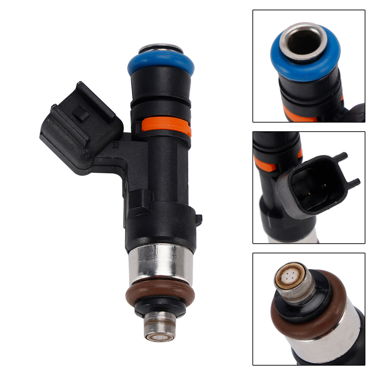Polaris Sportsman Scrambler 850 1000 Fuel Injectors 1203568