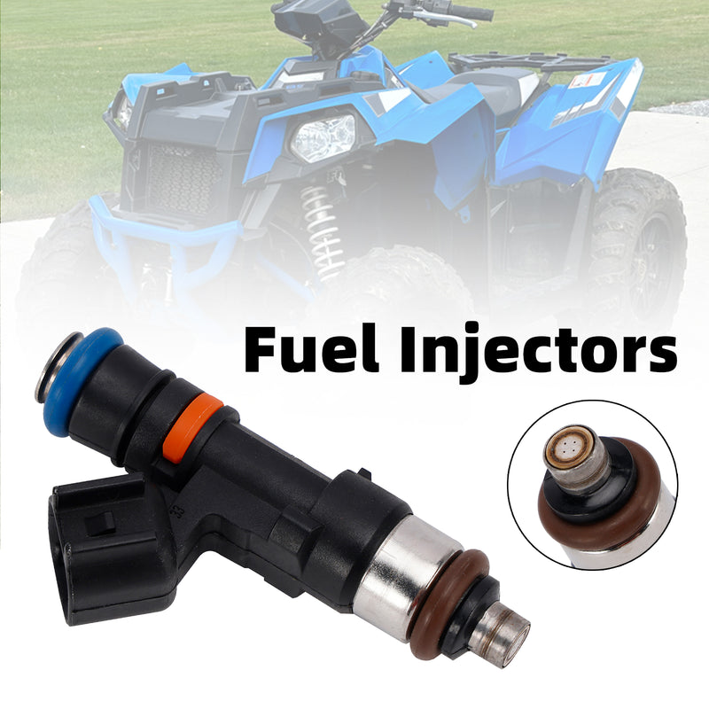 Polaris Sportsman Scrambler 850 1000 Fuel Injectors 1203568