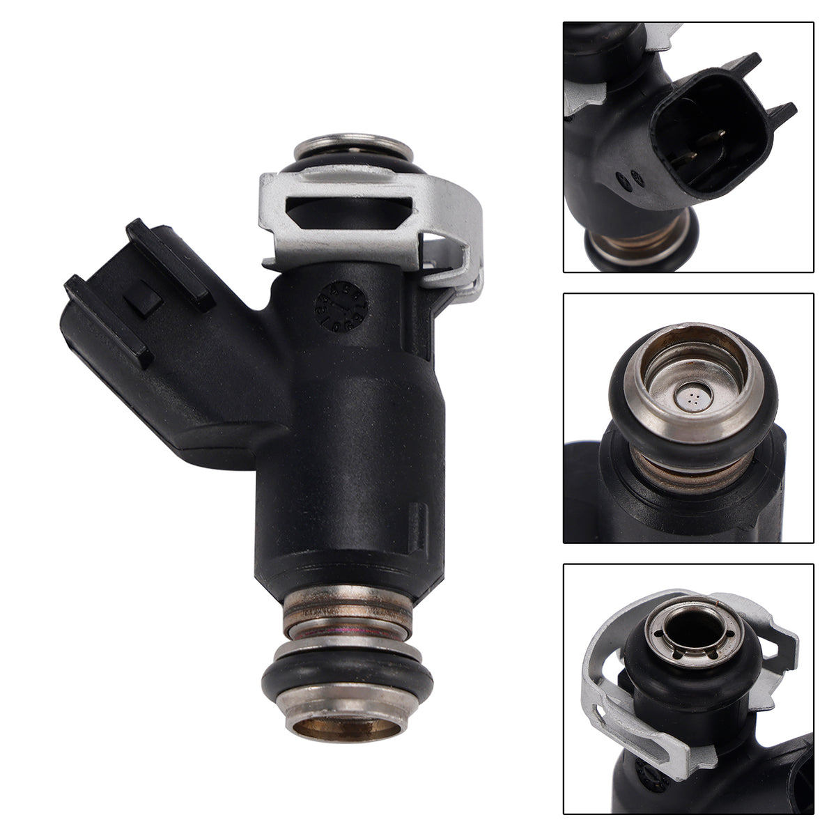 Polaris Sportsman ETX ACE 21040114901 Fuel Injectors 2521248