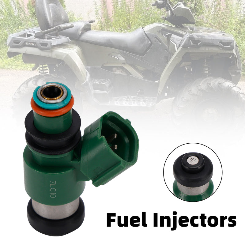 Polaris Sportsman 500 XP Fuel Injectors 3090138