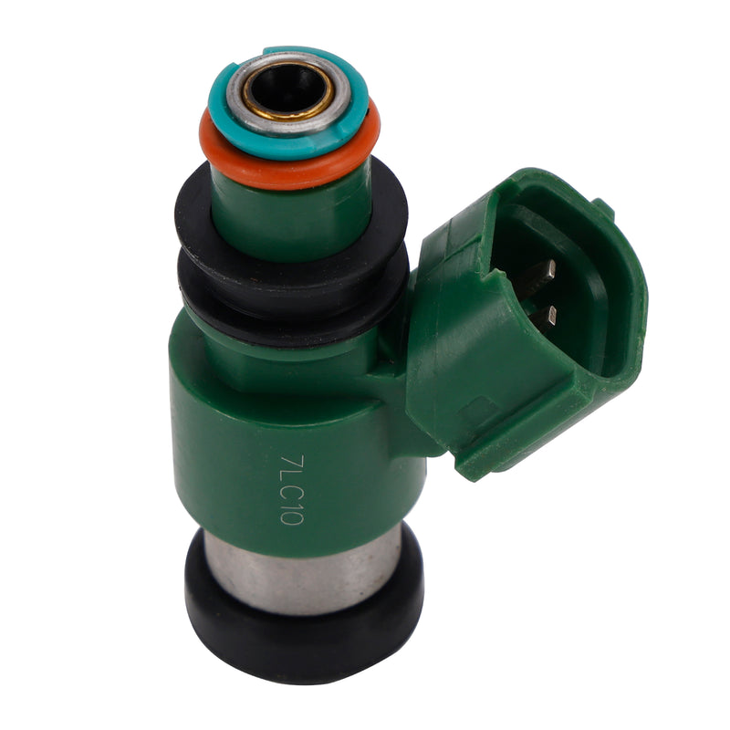 Polaris Sportsman 500 XP Fuel Injectors 3090138