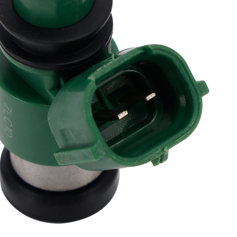 Polaris Sportsman 500 XP Fuel Injectors 3090138