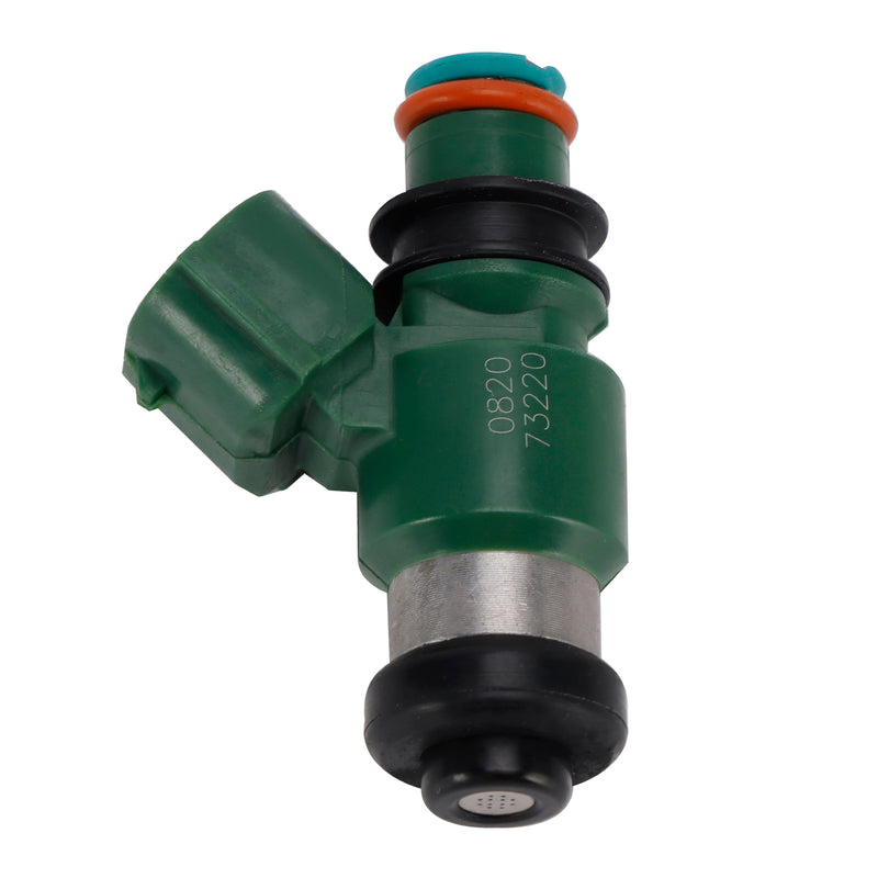 Polaris Sportsman 500 XP Fuel Injectors 3090138