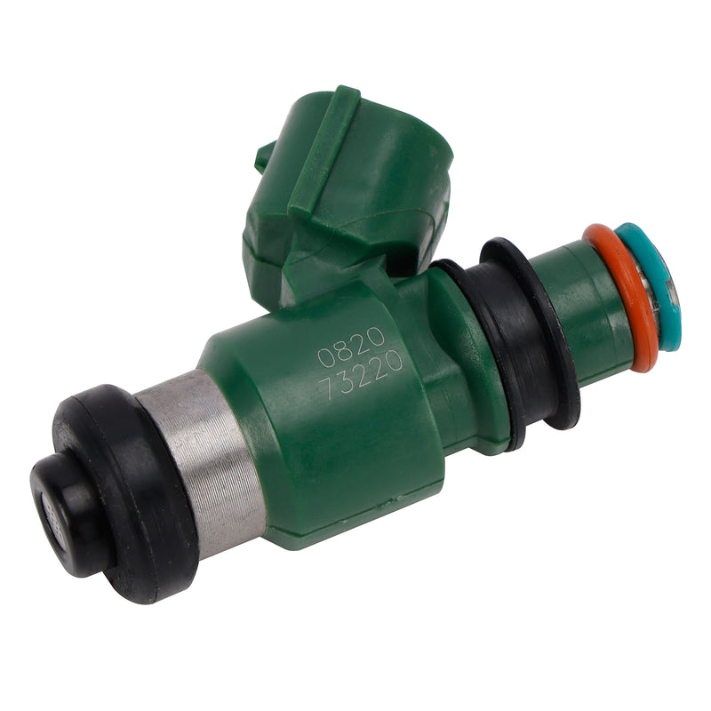 Polaris Sportsman 500 XP Fuel Injectors 3090138