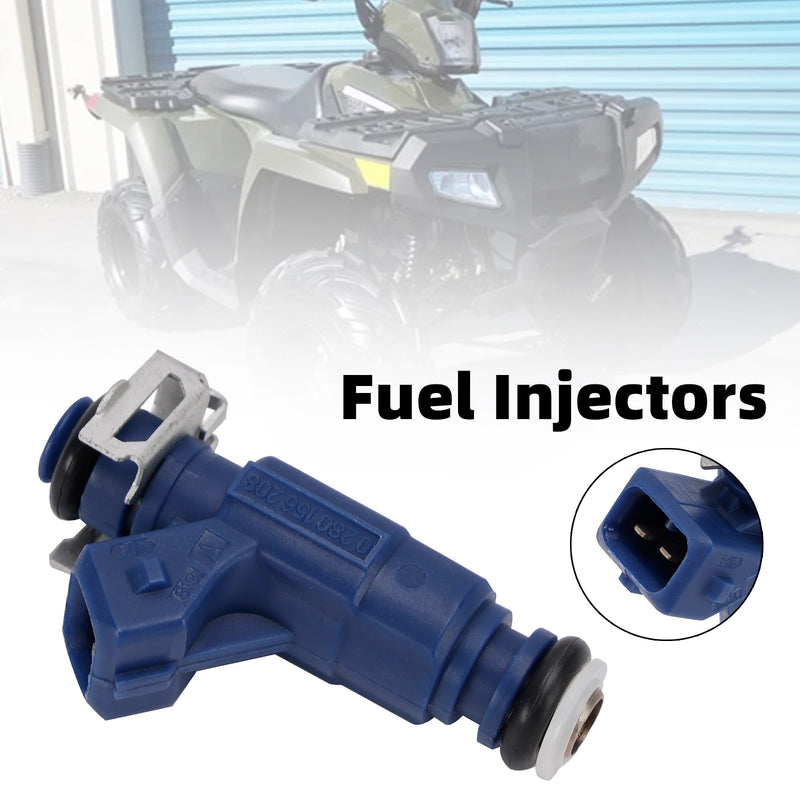 Polaris Sportsman Outlaw 110 RZR 170 0455124 Fuel Injectors 0455050