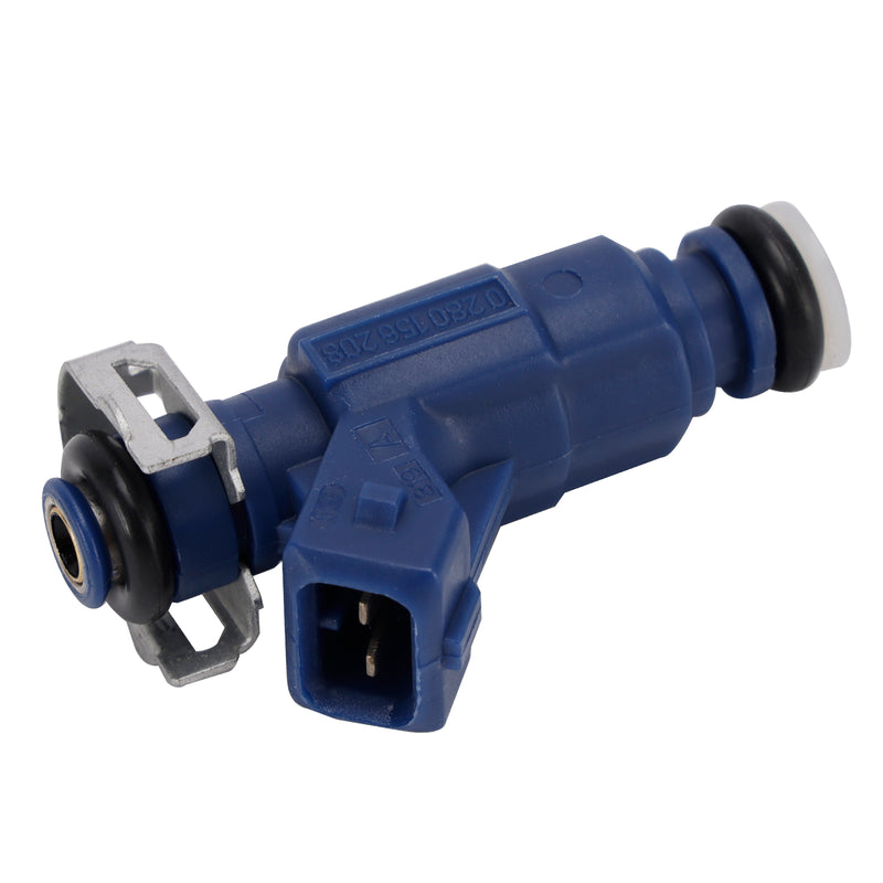 Polaris Sportsman Outlaw 110 RZR 170 0455124 Fuel Injectors 0455050