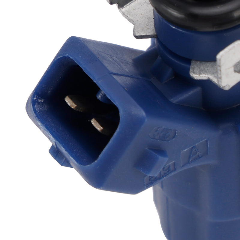 Polaris Sportsman Outlaw 110 RZR 170 0455124 Fuel Injectors 0455050