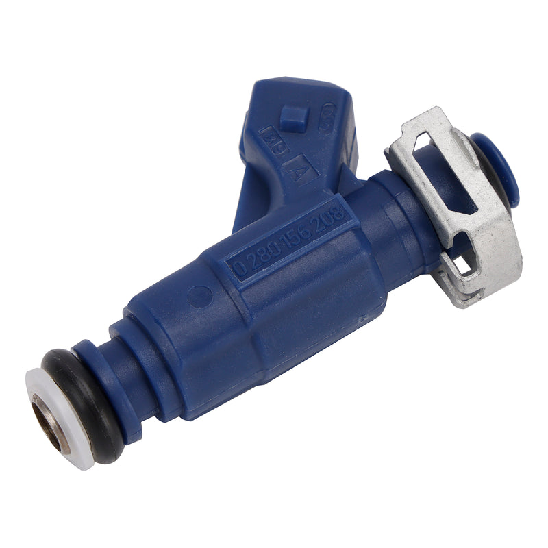 Polaris Sportsman Outlaw 110 RZR 170 0455124 Fuel Injectors 0455050