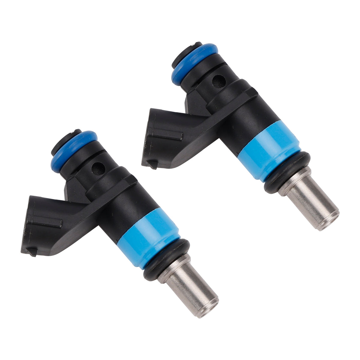 Can-Am Outlander MAX 800 2006-2008 2PC 420874402 Fuel Injectors