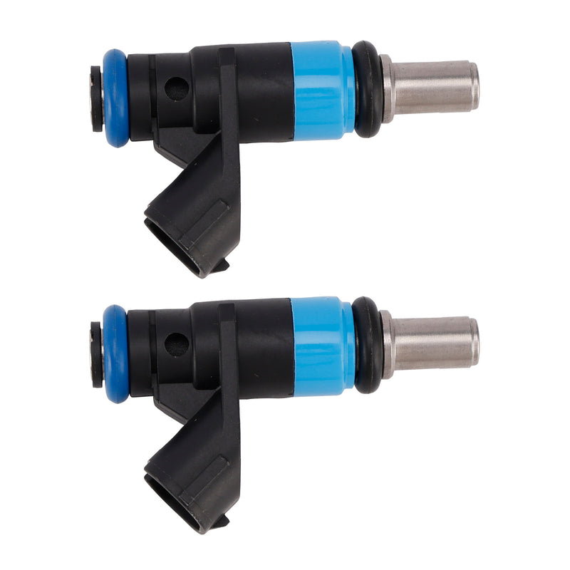 Can-Am Outlander MAX 800 2006-2008 2PC 420874402 Fuel Injectors