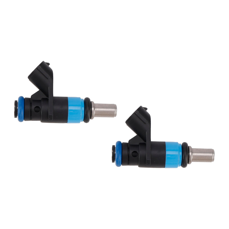 Can-Am Outlander MAX 800 2006-2008 2PC 420874402 Fuel Injectors