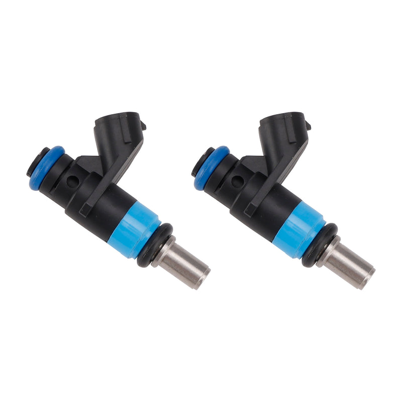 Can-Am Outlander MAX 800 2006-2008 2PC 420874402 Fuel Injectors