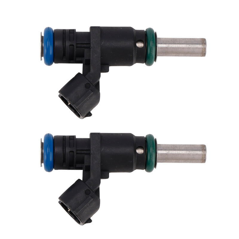 CAN-AM Defender Outlander 2PC 420874840 Fuel Injectors A2C95620100