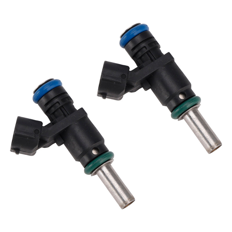 CAN-AM Defender Outlander 2PC 420874840 Fuel Injectors A2C95620100