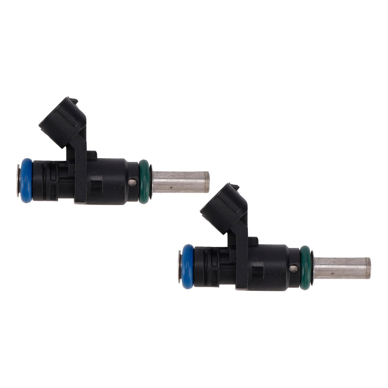 CAN-AM Defender Outlander 2PC 420874840 Fuel Injectors A2C95620100