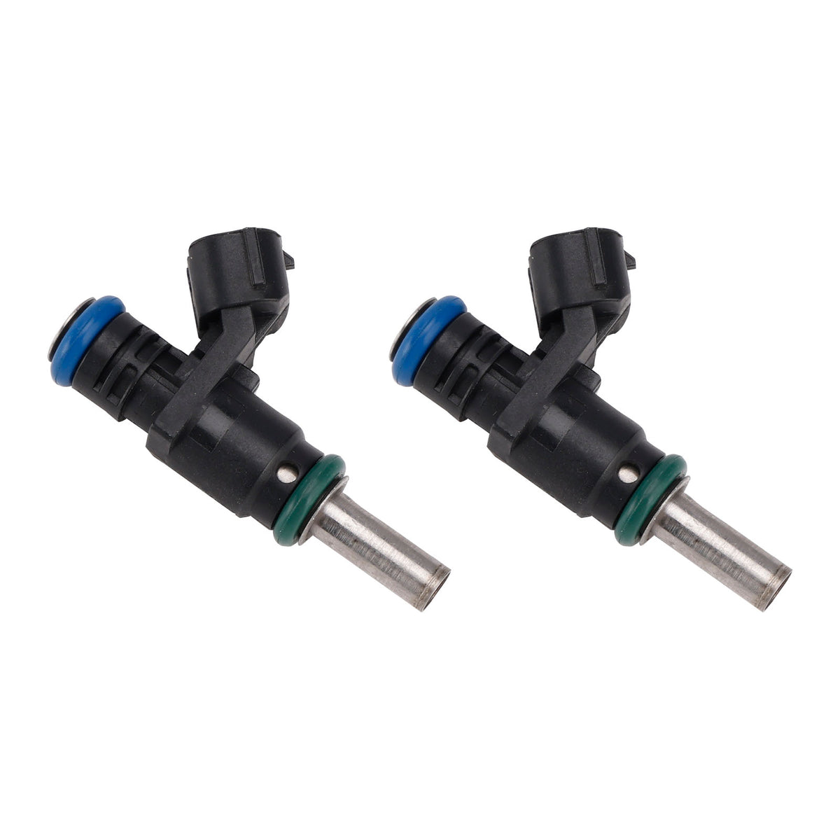 CAN-AM Defender Outlander 2PC 420874840 Fuel Injectors A2C95620100