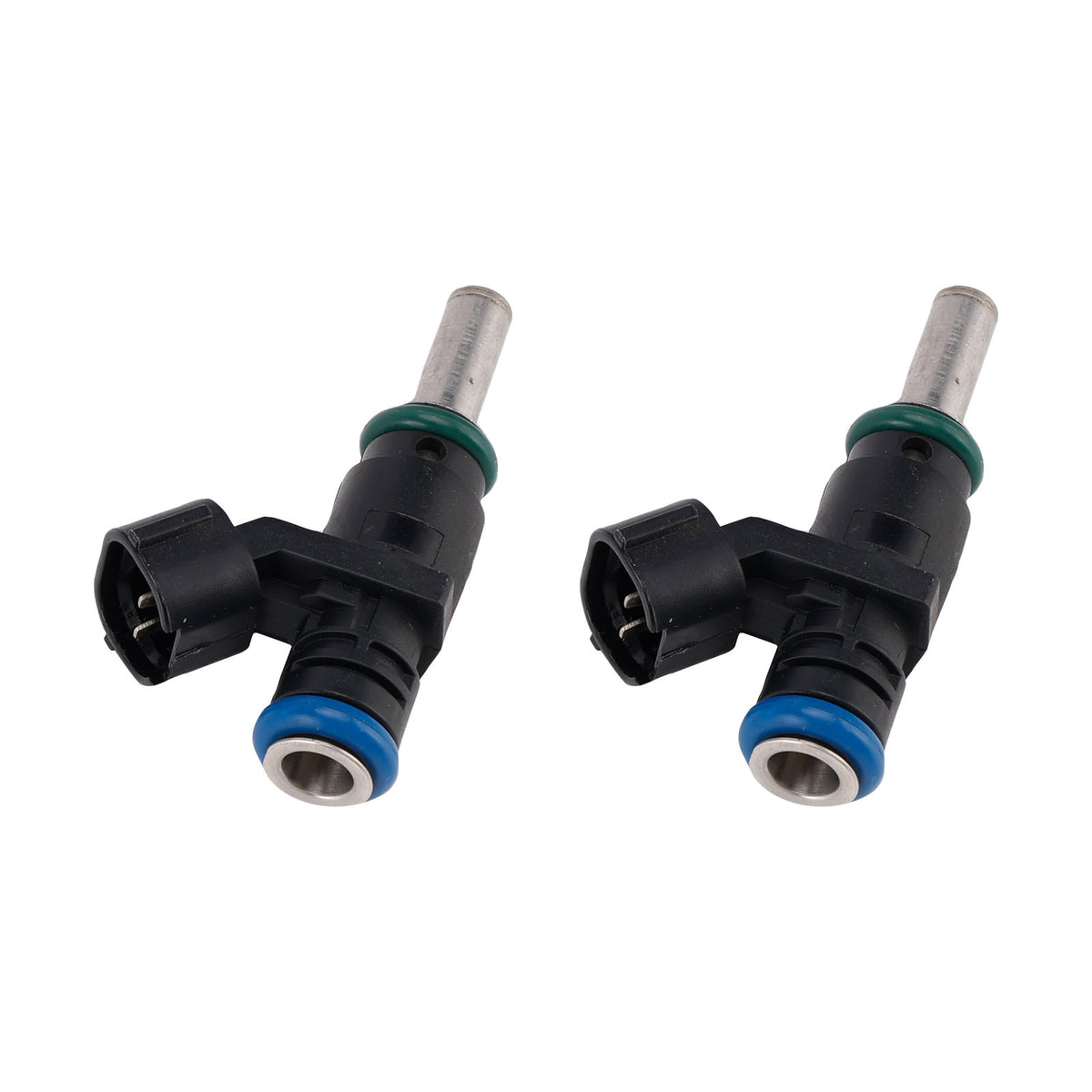 CAN-AM Defender Outlander 2PC 420874840 Fuel Injectors A2C95620100