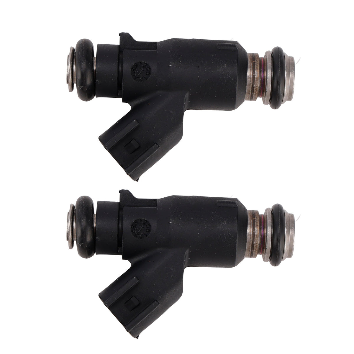 HiSUN EFI 400 UTV 2PC 28101823 Fuel Injectors 16400-003-0000
