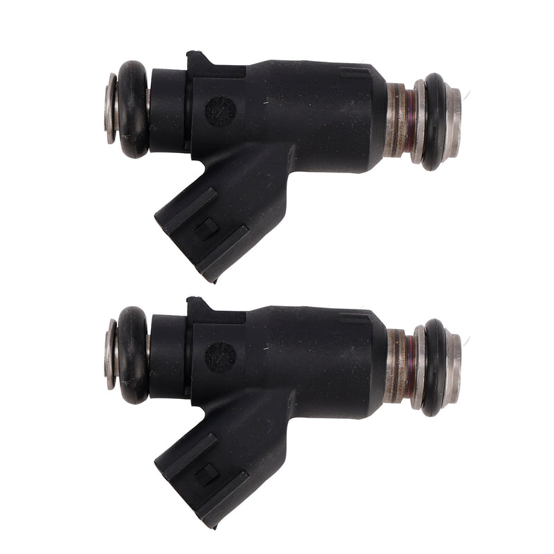 HiSUN EFI 400 UTV 2PC 28101823 Fuel Injectors 16400-003-0000