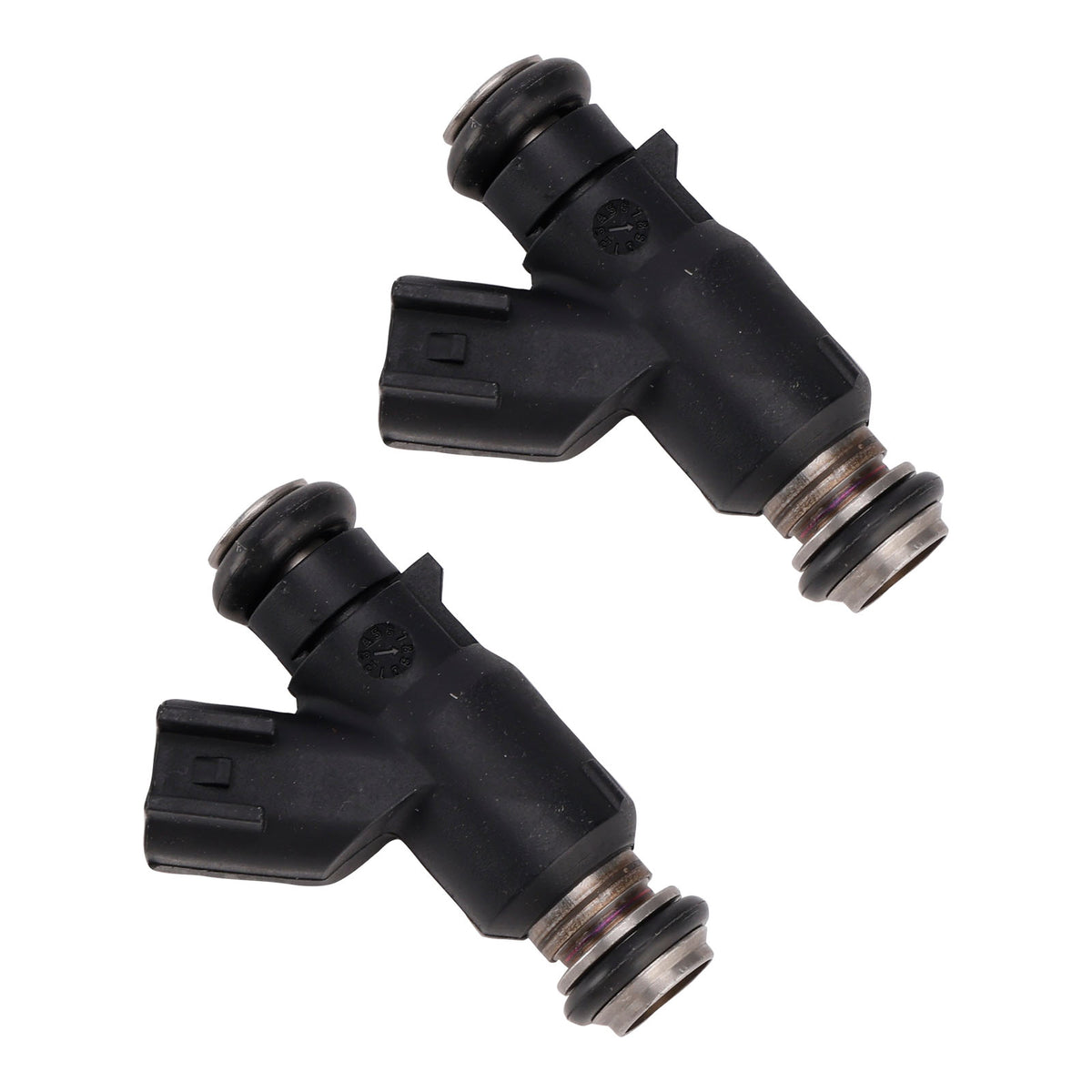 HiSUN EFI 400 UTV 2PC 28101823 Fuel Injectors 16400-003-0000