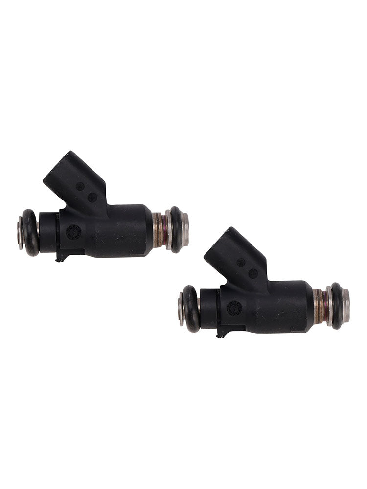 HiSUN EFI 400 UTV 2PC 28101823 Fuel Injectors 16400-003-0000