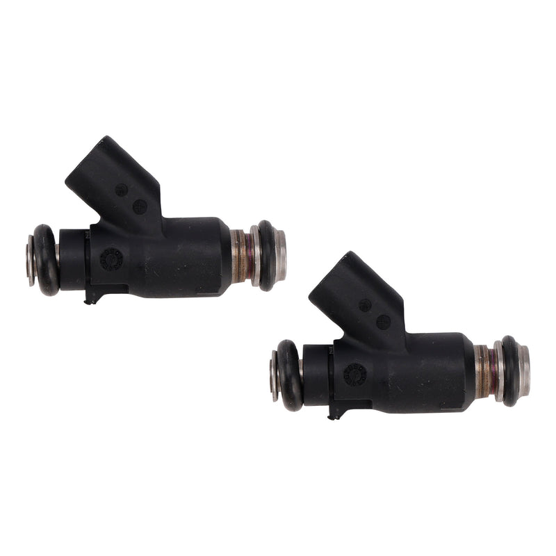 HiSUN EFI 400 UTV 2PC 28101823 Fuel Injectors 16400-003-0000