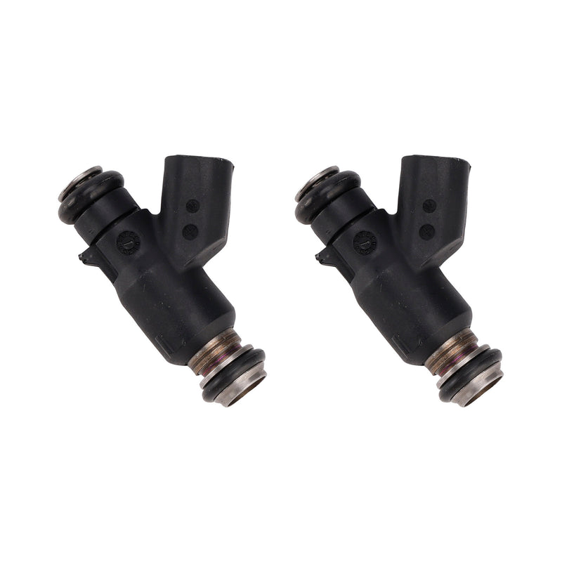 HiSUN EFI 400 UTV 2PC 28101823 Fuel Injectors 16400-003-0000