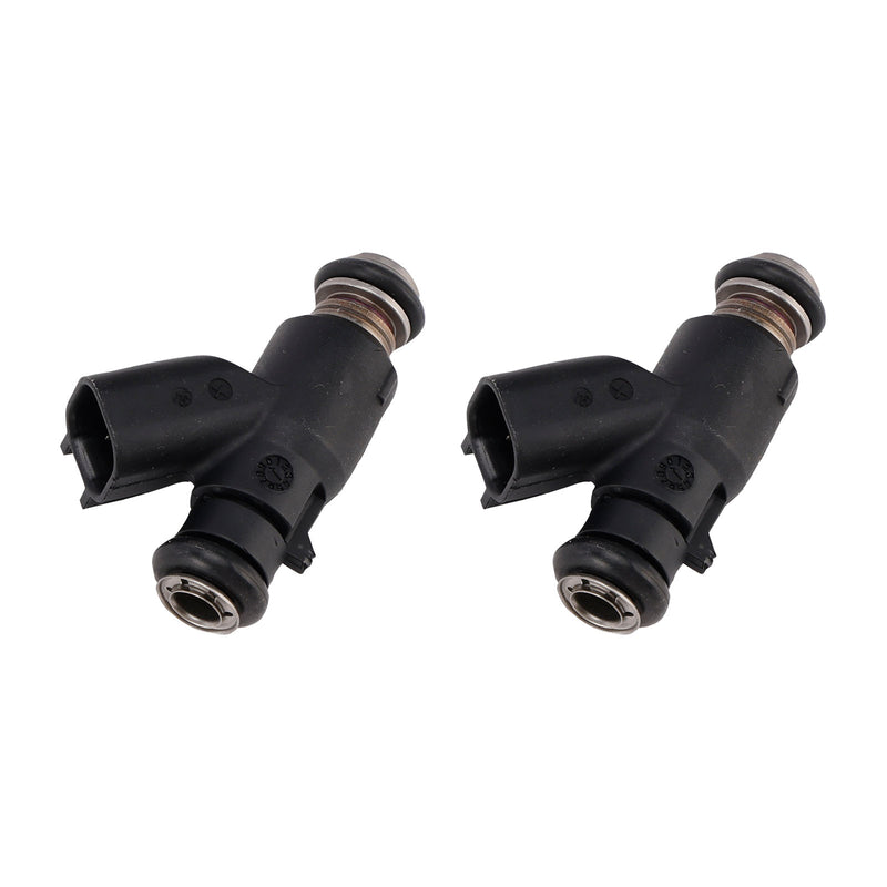HiSUN EFI 400 UTV 2PC 28101823 Fuel Injectors 16400-003-0000