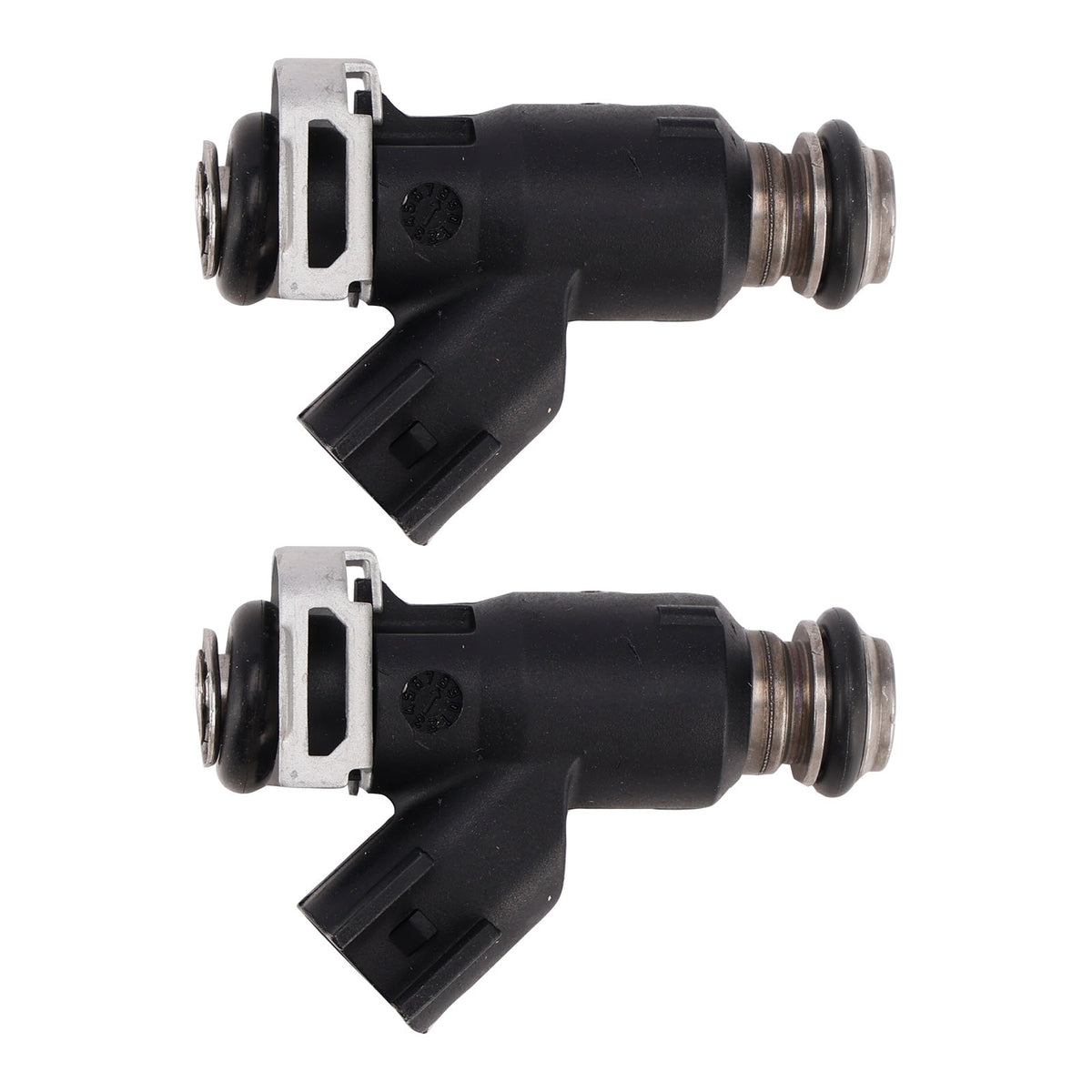 UTV 800 MSU HiSUN BENNCHE COLEMAN 2PC 16400-010-0000 Fuel Injectors