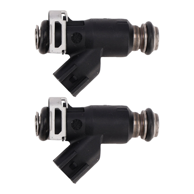UTV 800 MSU HiSUN BENNCHE COLEMAN 2PC 16400-010-0000 Fuel Injectors