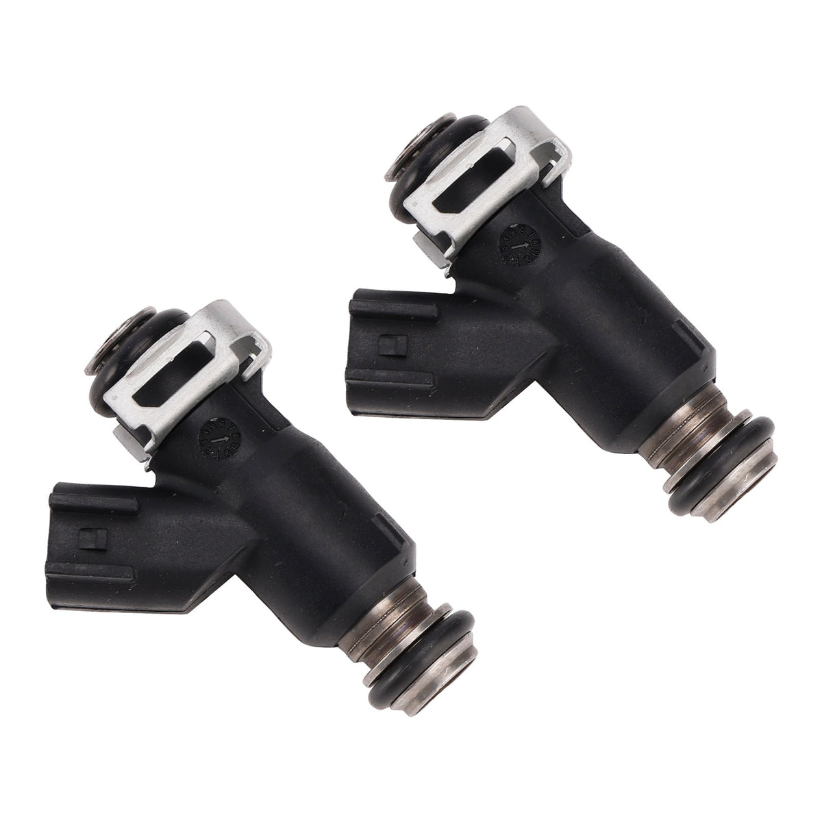 UTV 800 MSU HiSUN BENNCHE COLEMAN 2PC 16400-010-0000 Fuel Injectors