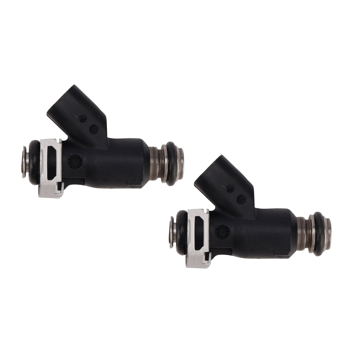 UTV 800 MSU HiSUN BENNCHE COLEMAN 2PC 16400-010-0000 Fuel Injectors