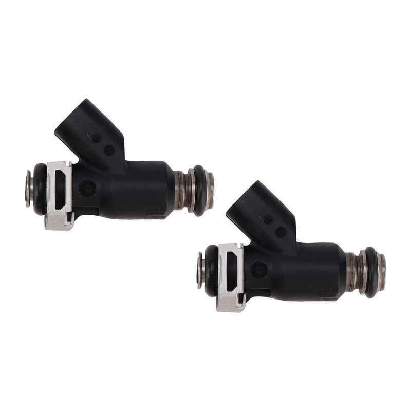 UTV 800 MSU HiSUN BENNCHE COLEMAN 2PC 16400-010-0000 Fuel Injectors