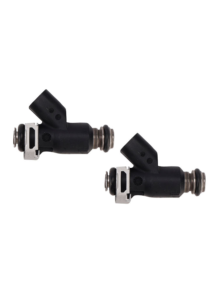 UTV 800 MSU HiSUN BENNCHE COLEMAN 2PC 16400-010-0000 Fuel Injectors
