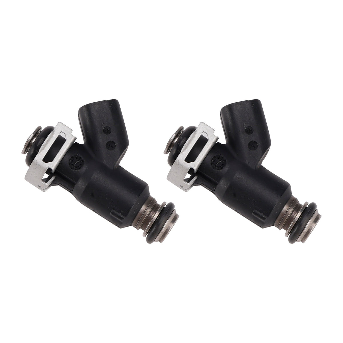 UTV 800 MSU HiSUN BENNCHE COLEMAN 2PC 16400-010-0000 Fuel Injectors