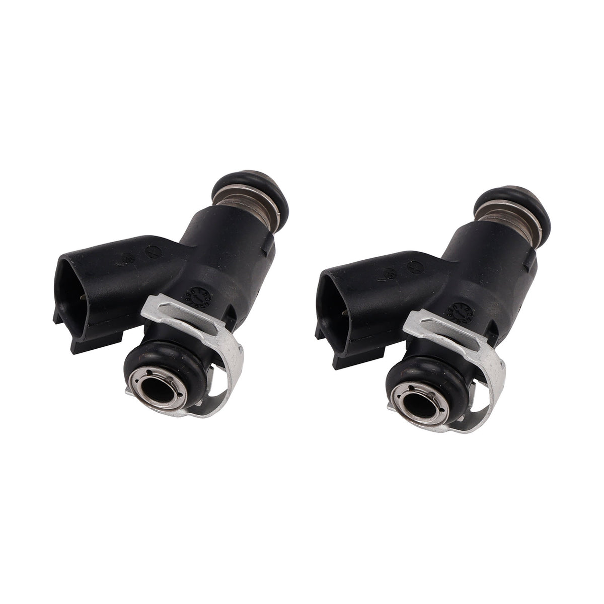 UTV 800 MSU HiSUN BENNCHE COLEMAN 2PC 16400-010-0000 Fuel Injectors