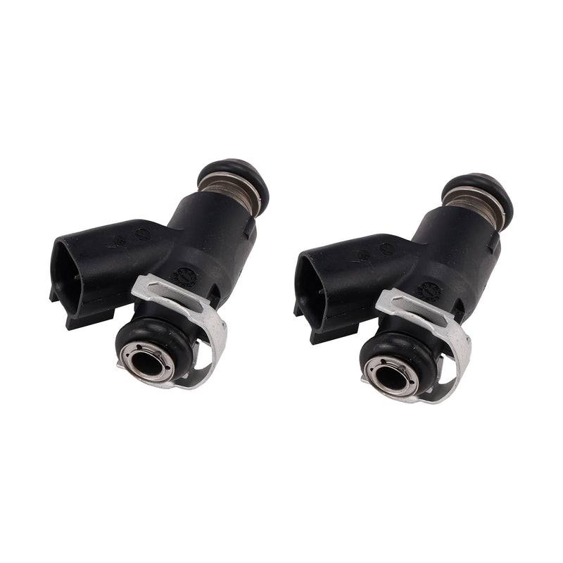UTV 800 MSU HiSUN BENNCHE COLEMAN 2PC 16400-010-0000 Fuel Injectors