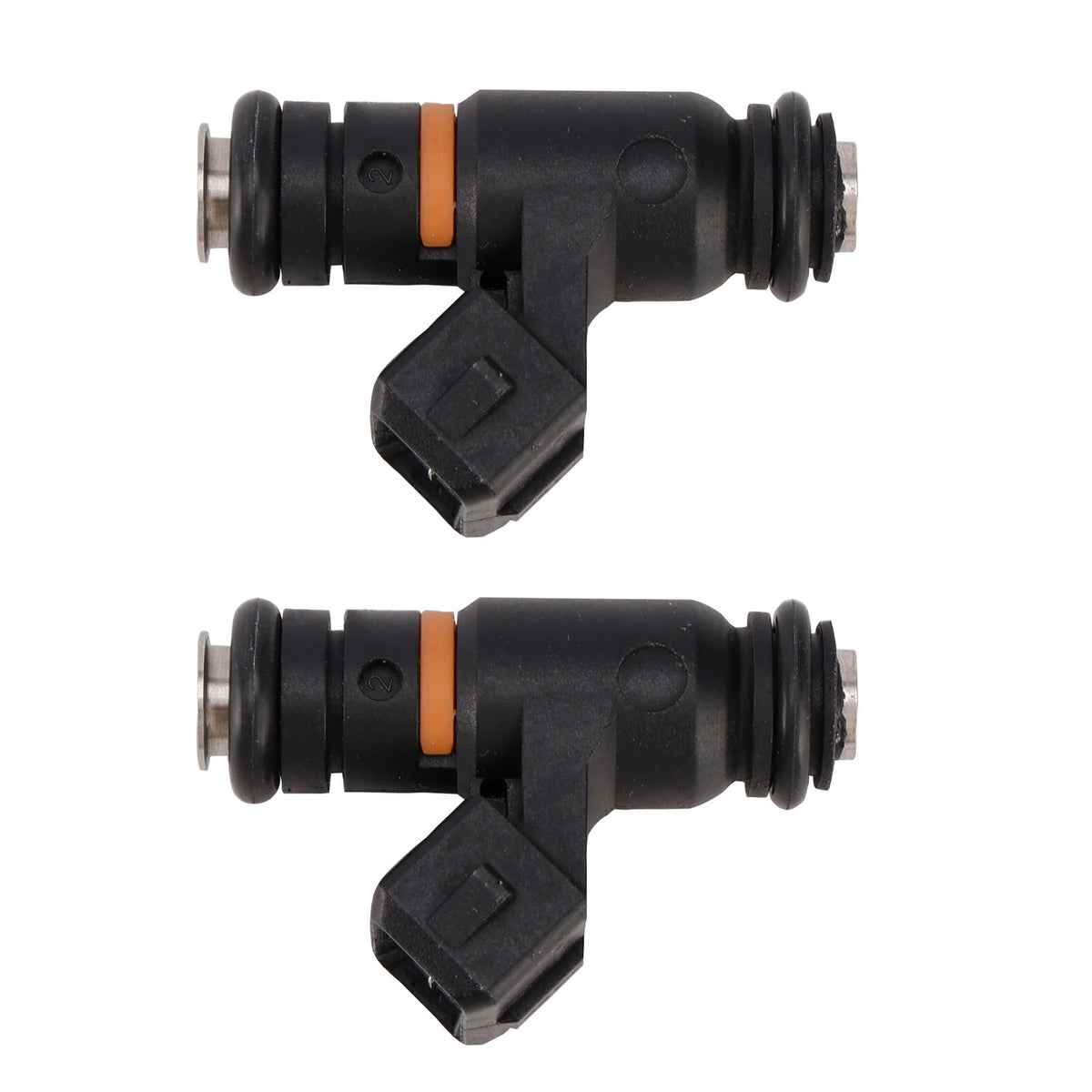 Polaris RZR XP 2017-2020 2PC 2521718 Fuel Injectors