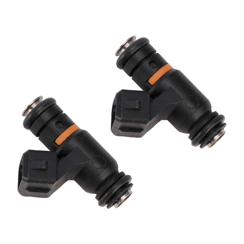 Polaris RZR XP 2017-2020 2PC 2521718 Fuel Injectors