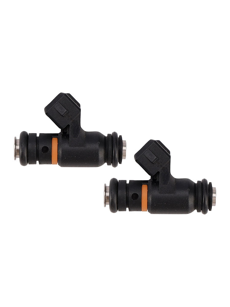 Polaris RZR XP 2017-2020 2PC 2521718 Fuel Injectors