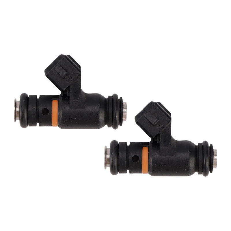 Polaris RZR XP 2017-2020 2PC 2521718 Fuel Injectors