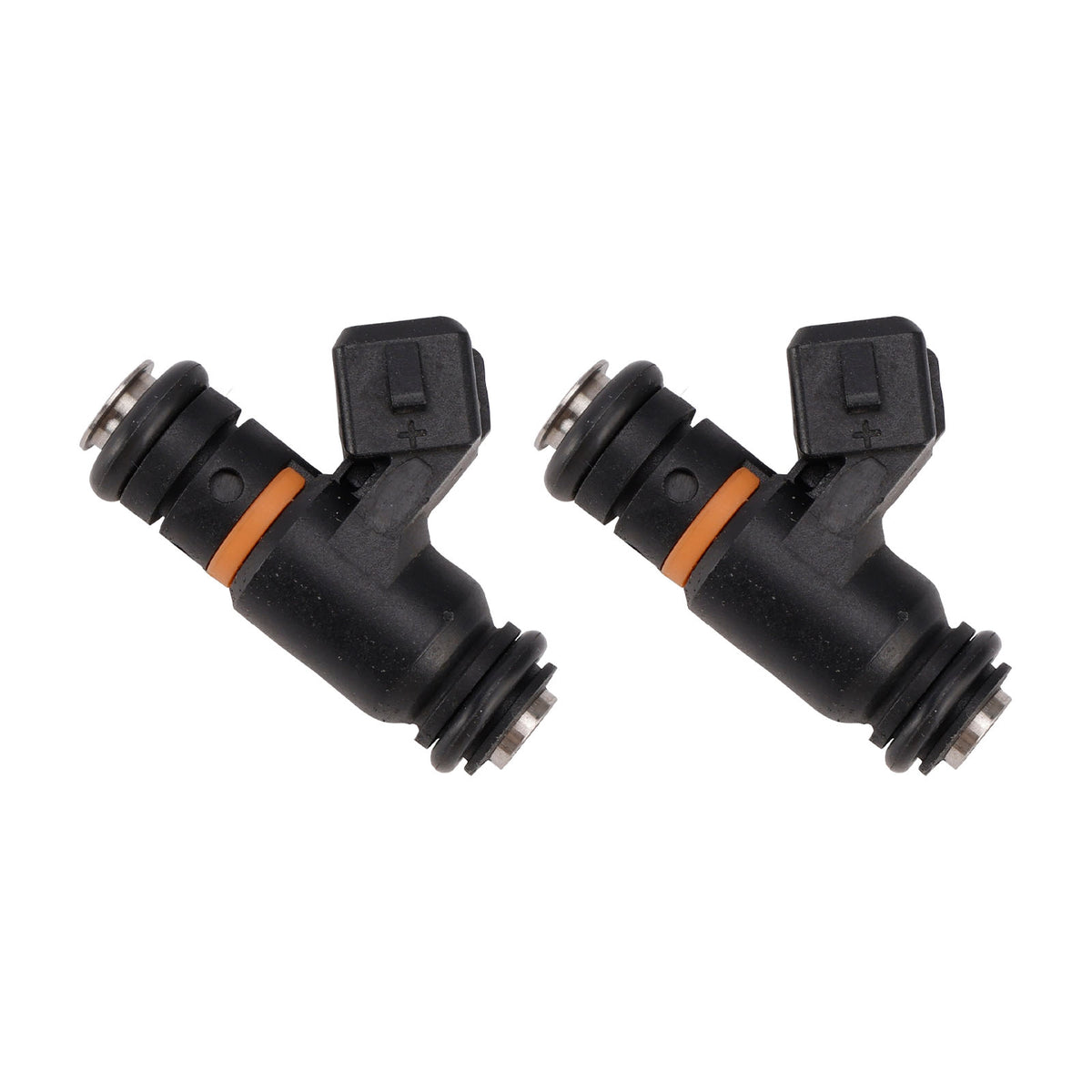 Polaris RZR XP 2017-2020 2PC 2521718 Fuel Injectors