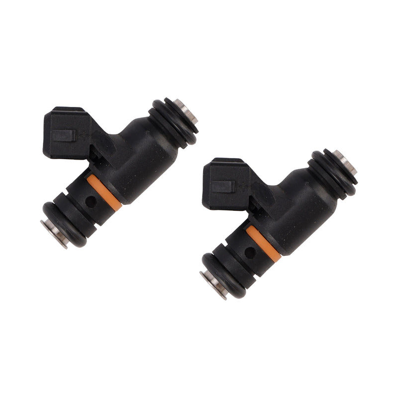 Polaris RZR XP 2017-2020 2PC 2521718 Fuel Injectors