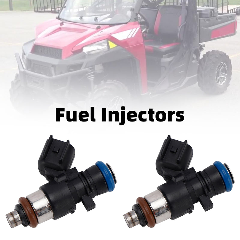Polaris Ranger XP 2013-2018 2PC Fuel Injectors GX1084IJ110XG