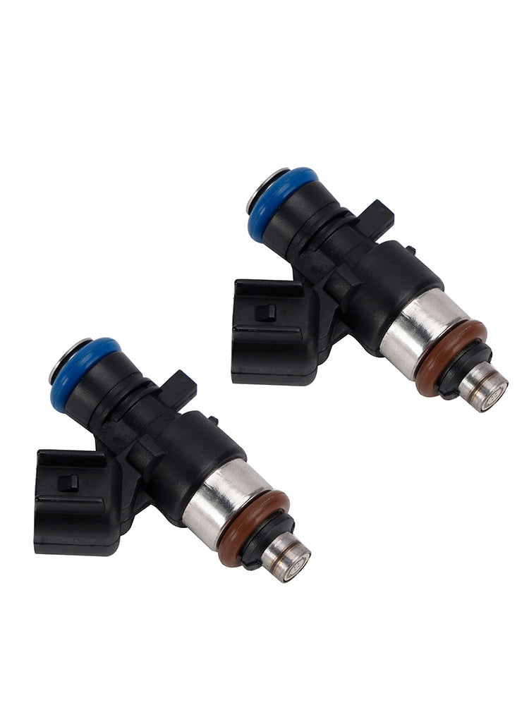 Polaris Ranger XP 2013-2018 2PC Fuel Injectors GX1084IJ110XG