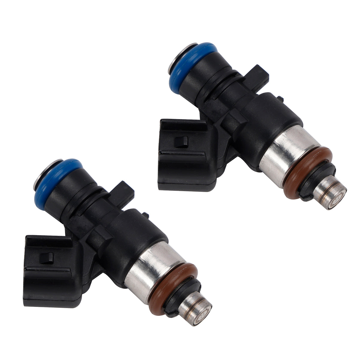 Polaris Ranger XP 2013-2018 2PC Fuel Injectors GX1084IJ110XG