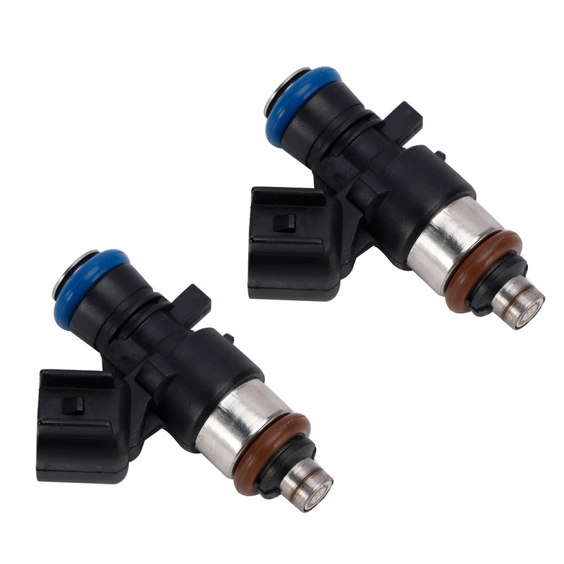 Polaris Ranger XP 2013-2018 2PC Fuel Injectors GX1084IJ110XG