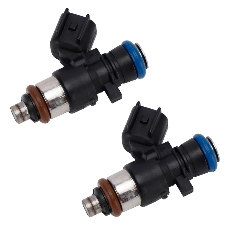 Polaris Ranger XP 2013-2018 2PC Fuel Injectors GX1084IJ110XG
