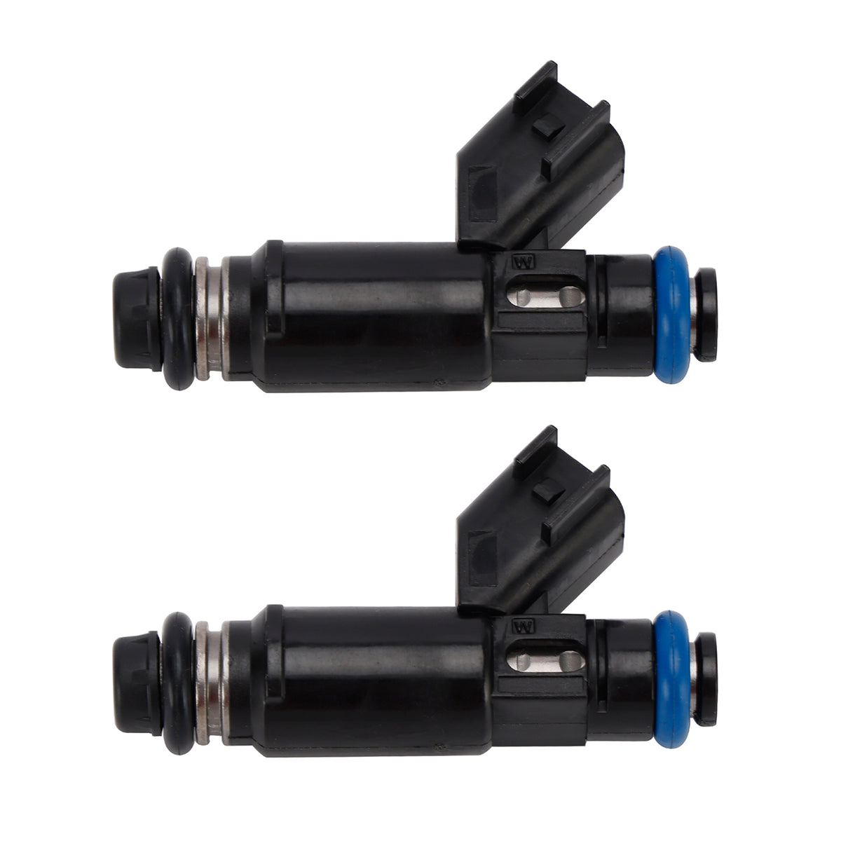 Victory Motorcycles 2003-2007 2PC Fuel Injectors 1253405 0280156140